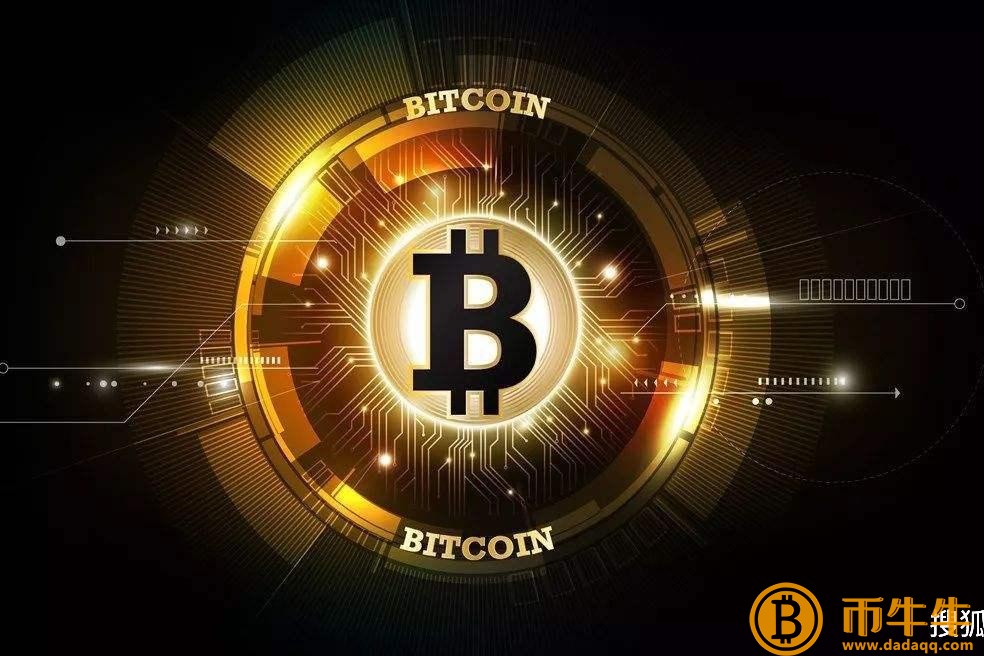 比特币市场崩盘1