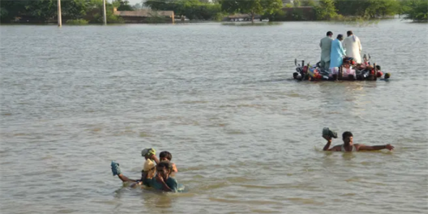 气候赔偿可能是合乎道德的 但它们不是最好的解决方案 气候赔偿可能是合乎道德的 但它们不是最好的解决方案