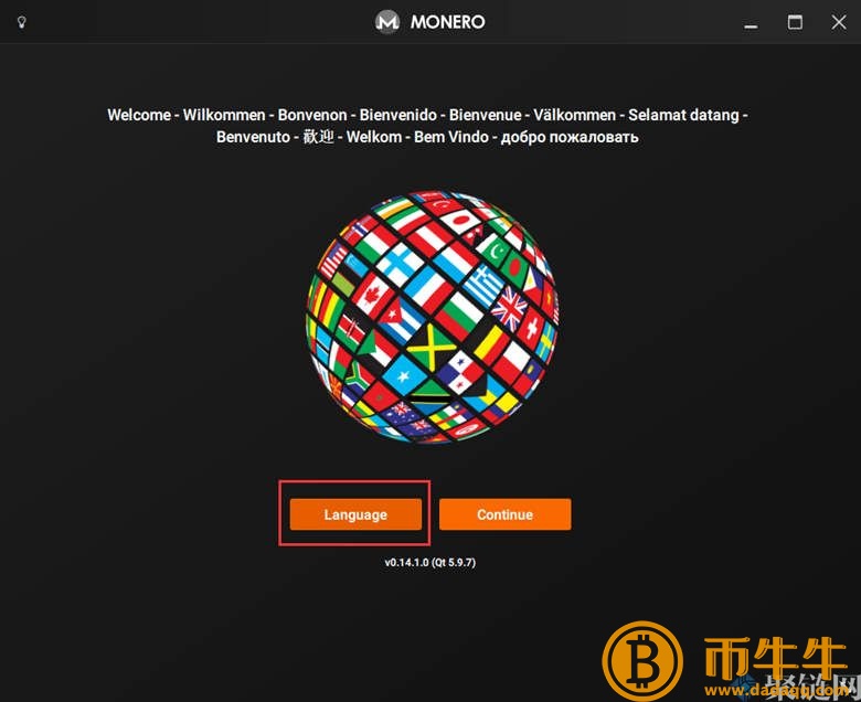 XMR如何下载门罗币钱包？门罗币钱包使用教程3