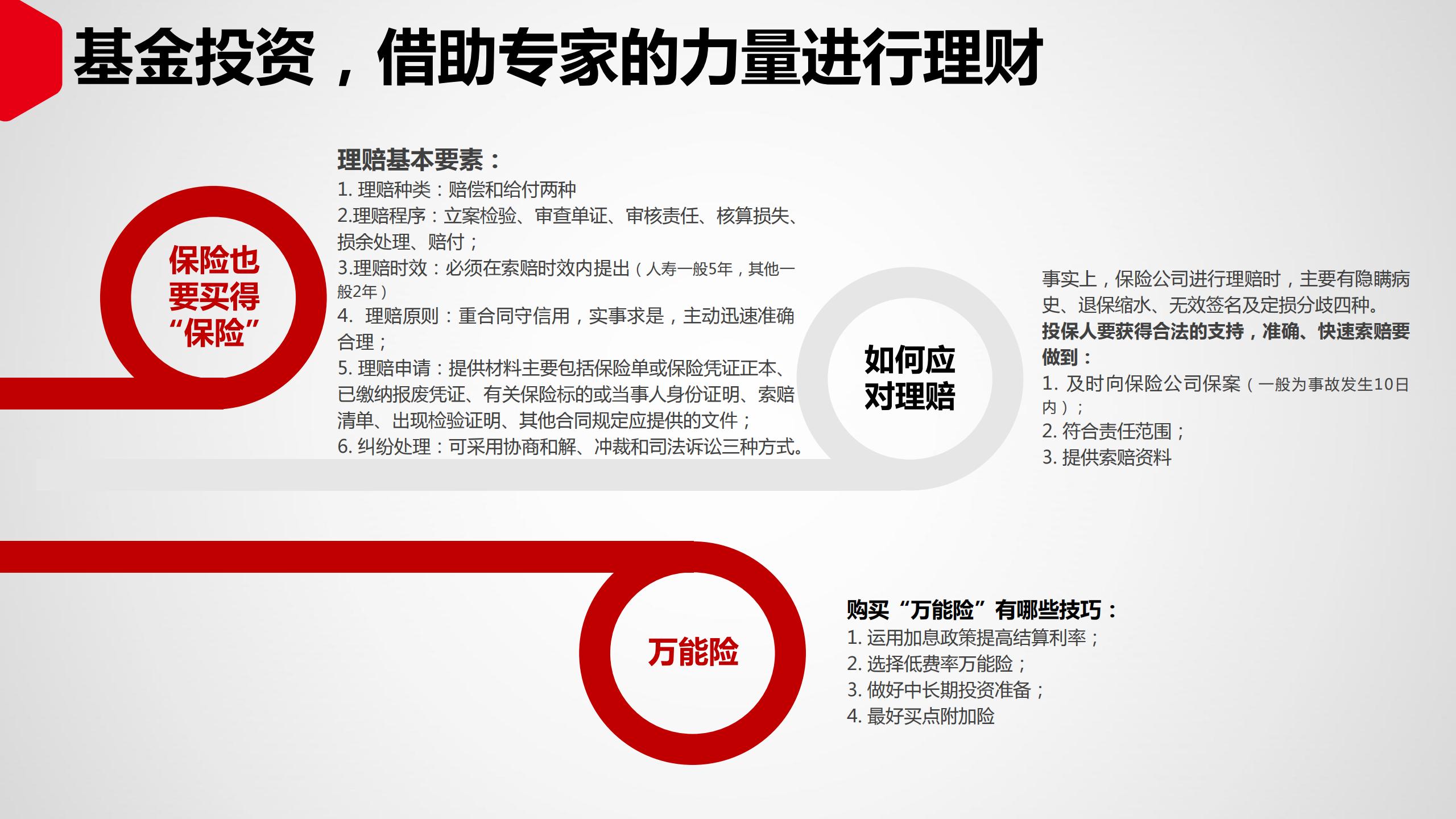 投资理财如何入门（投资理财入门基础知识）38