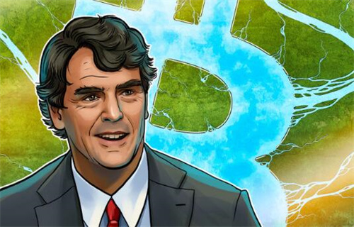 蒂姆德雷珀仍然对 2023年25万美元的比特币价格预测持乐观态度