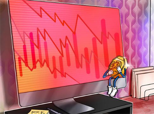 由于FTX动荡影响生态系统 Solana TVL下跌32.4%