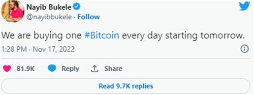 由于不良交易使120万比特币退出流通 比特币稀缺性上升3