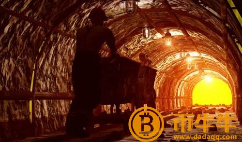 比特币挖掘的计算是什么？比特币挖掘原理分析1