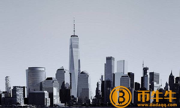 高盛证券主管自曝持有比特币BTC：区块链对比特币很有趣。工具不是目的