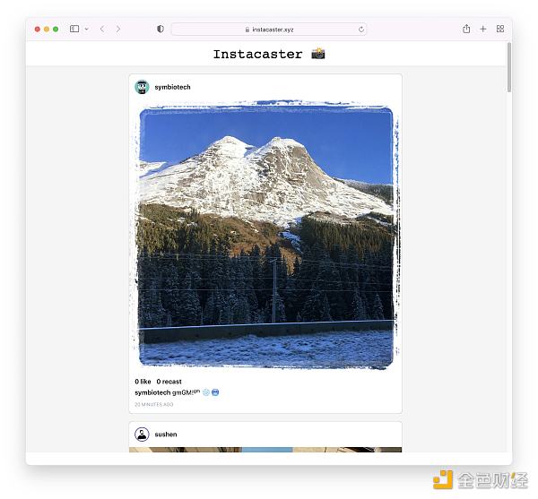 区块链观察 | Web3社交堆栈指南3