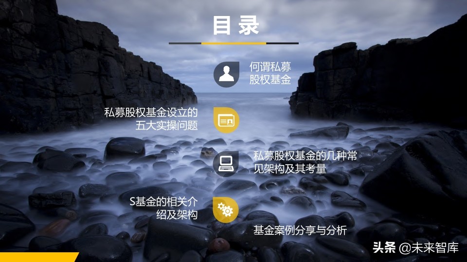 基金介绍ppt（基金介绍ppt结尾）