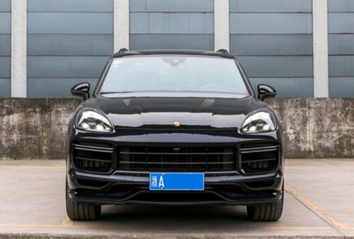 卡宴多少钱（卡宴多少钱一辆 价格表）