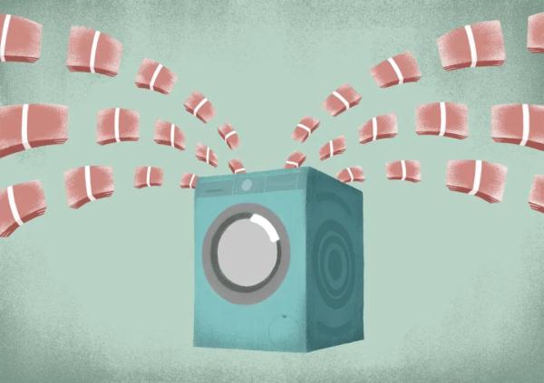 泰达币怎么洗钱（泰达币怎么挣钱）