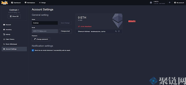 AxieInfinity怎么玩,AxieInfinity介绍注册教程14 AxieInfinity怎么玩,AxieInfinity介绍注册教程14