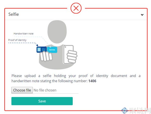 CoinCorner钱包怎么用?CoinCorner钱包创建教程插图6 CoinCorner钱包怎么用?CoinCorner钱包创建教程