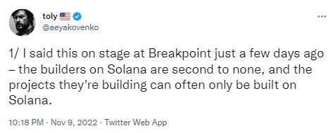 Dappradar报告：FTX崩盘对链上dApp有何影响？5