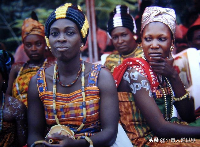 加纳是哪个国家（加纳是哪个国家的首都）1