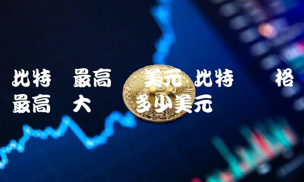 比特币最高价 美元 比特币价格最高点大约为多少美元