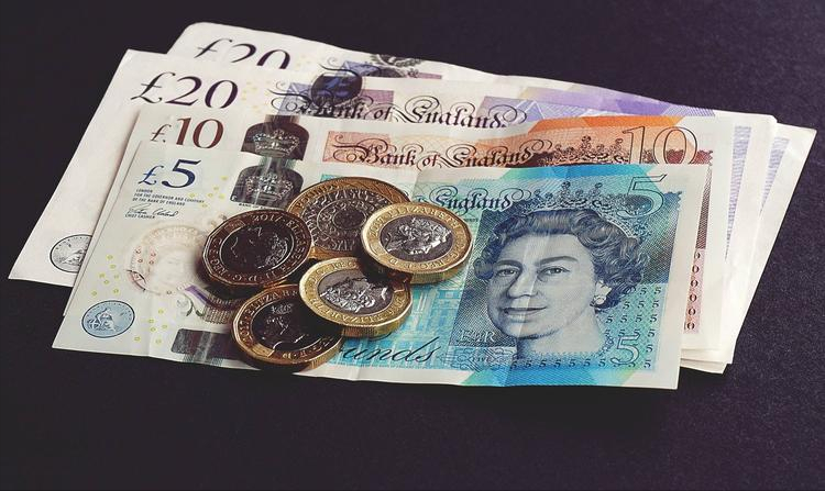 世界货币排行前20名（世界货币排行前20名表）