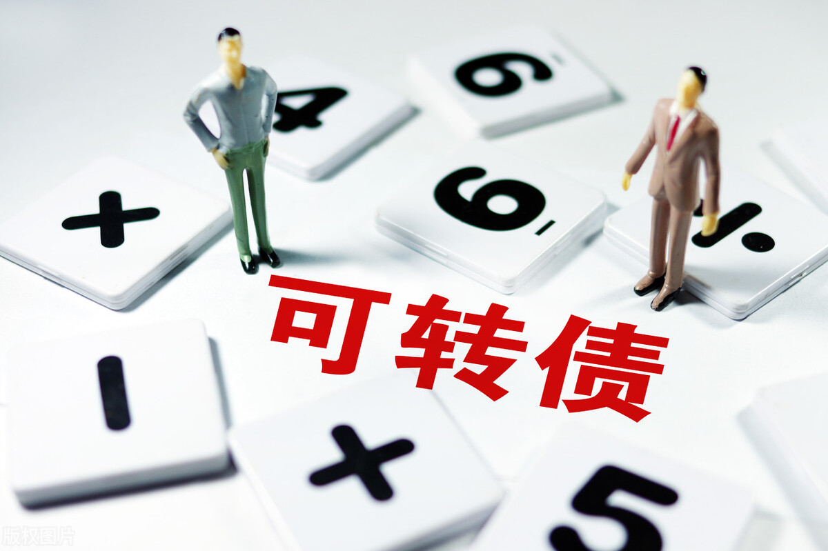 可转债风险(可转债风险大吗)