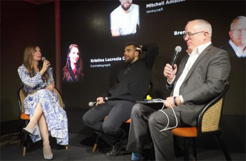 The Bug House 2022：Web3安全的未来与Immunefi和勇敢的CEO