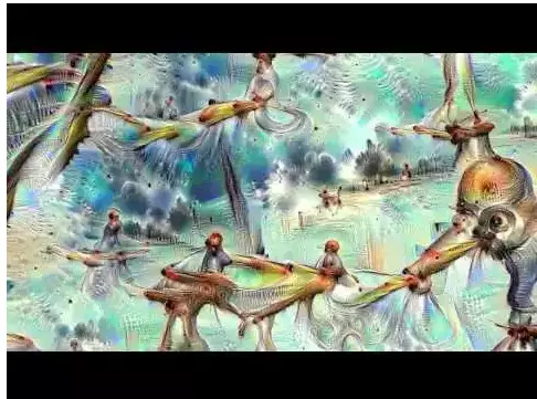 AI DAO 的狂野和危险1 AI DAO 的狂野和危险1