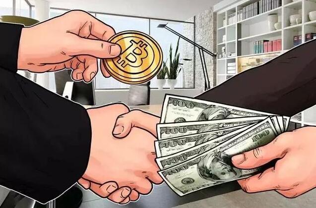 普通人如何投资比特币？看这一篇就够了