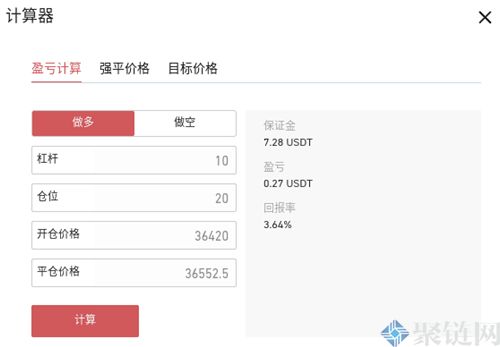 gate.io交易平台合约怎么玩?插图2 gate.io交易平台合约怎么玩?