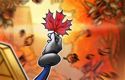 如何在加拿大购买加密货币?