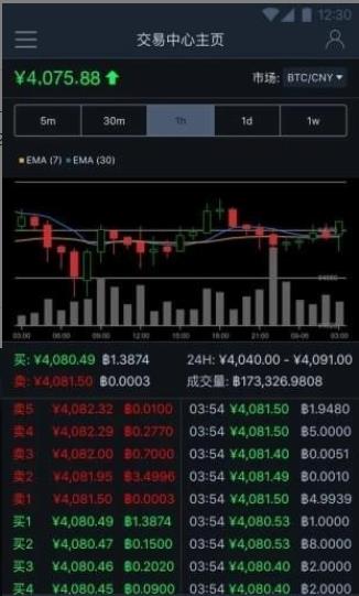 比特币手机版挖矿app下载