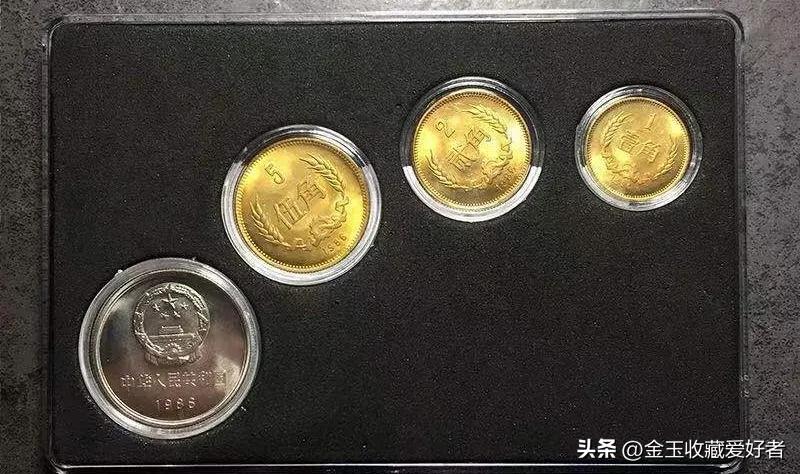 一元硬币哪年的最值钱（菊花一元硬币哪年的最值钱）1