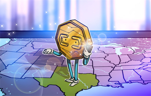 美国参议员特德克鲁兹希望德克萨斯州成为加密绿洲