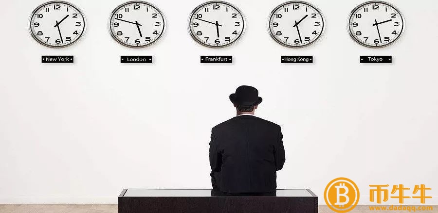 区块链技术的长期发展需要时间来验证好的技术！