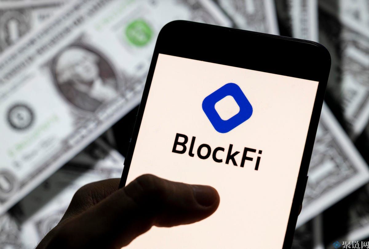 高收益贷款产品SEC调查!BlockFi支付1亿美元创纪录罚款插图1 高收益贷款产品SEC调查!BlockFi支付1亿美元创纪录罚款