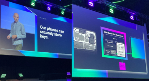 Solana在断点推出谷歌合作伙伴关系、智能手机、Web3 商店3