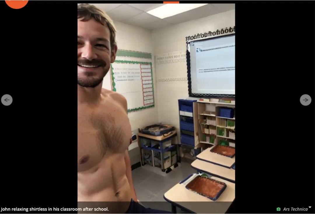 当AIGC遇上真人，娱乐之外，也打开了“潘多拉魔盒”1