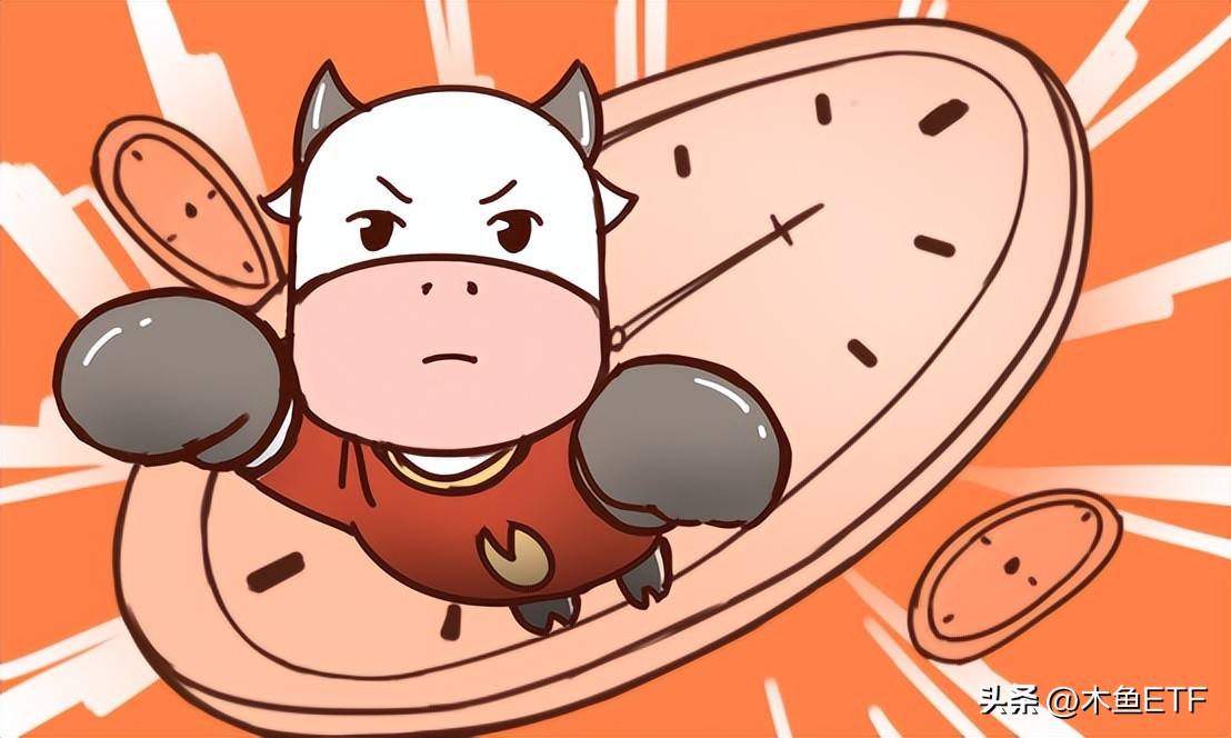 国企ETF（国企etf基金）10