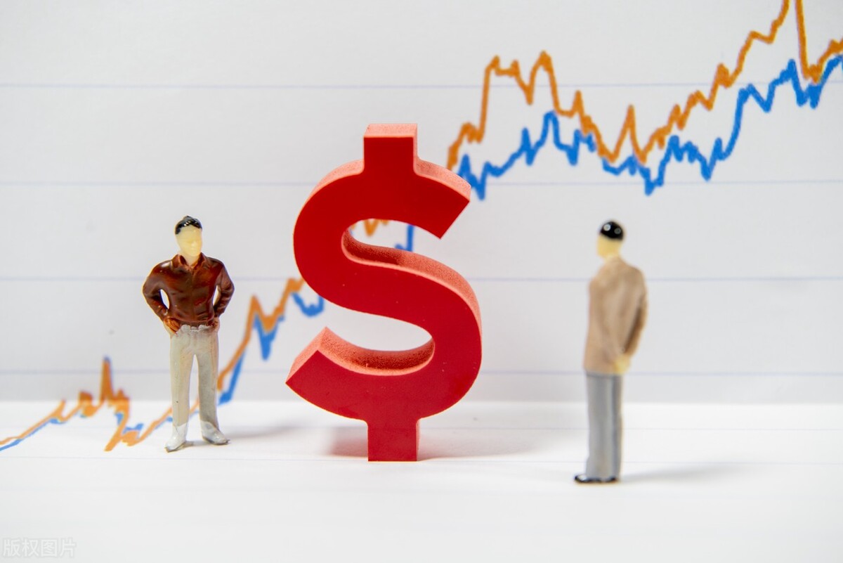 美元开始大涨(今年美元还会涨吗)插图2 美元开始大涨(今年美元还会涨吗)
