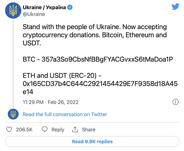 2022 年 Web3 最值得铭记的 12 件事3