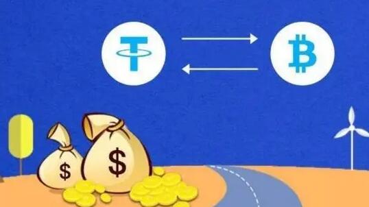 usdttrc20钱包V6.2.36_usdt官网下载