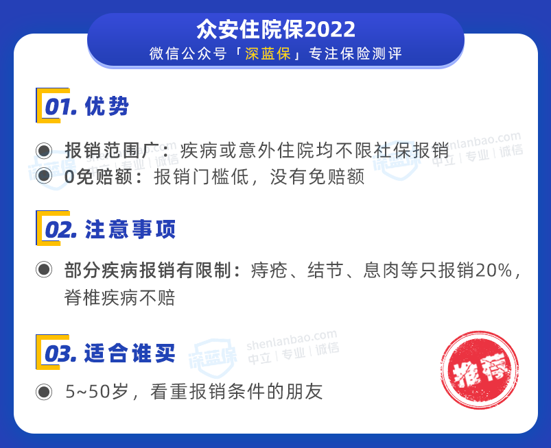 住院保险哪种最好（住院能报销的保险哪种最好）10