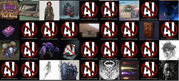 AI艺术与人类艺术没有什么不同1