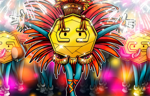 Crypto继续其全球注册推动巴西EMI牌照