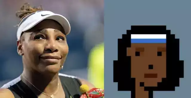 2022年购入无聊猿和Punk的名人们 如今「损失惨重」9