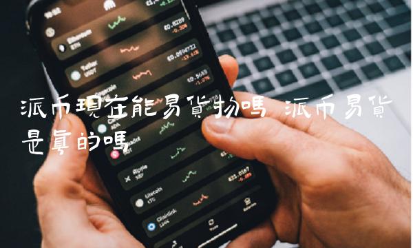 派币现在能易货物吗 派币易货是真的吗