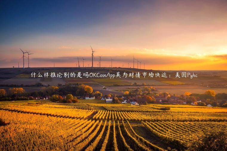 什么样推论别的是吗OKCoinApp英为财情市场快运：美国Pyhc