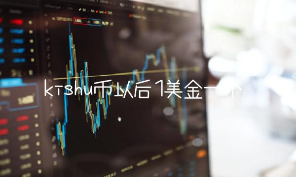 kishu币以后1美金一个