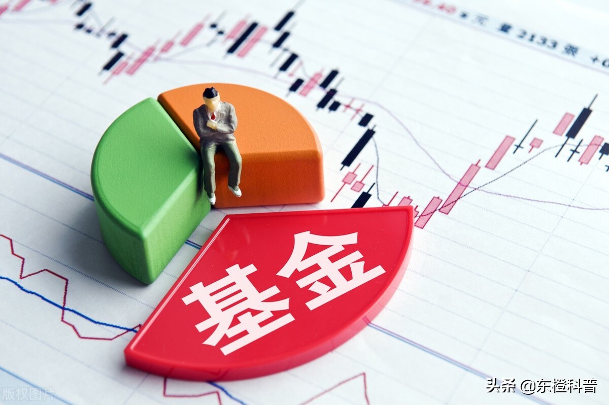 怎么挑选基金理财（如何选择基金理财产品）2