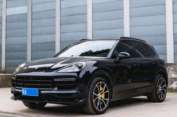 卡宴多少钱（卡宴多少钱一辆 价格表）2