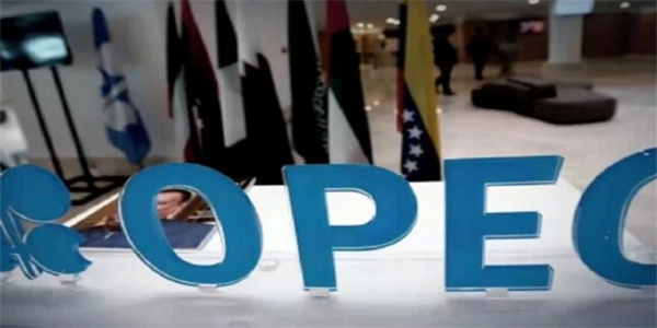 欧佩克的减产措施 推高油价并引发全球通胀担忧