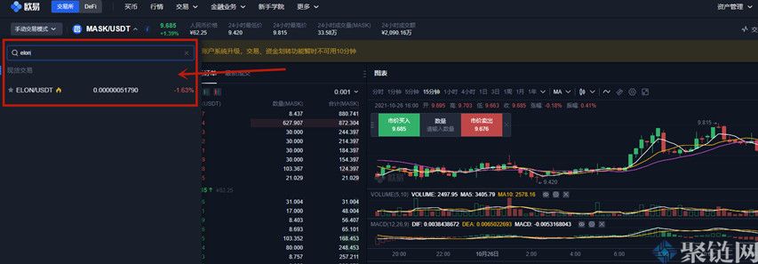 ELON什么是硬币，Dogelon MarsELON币全面介绍2