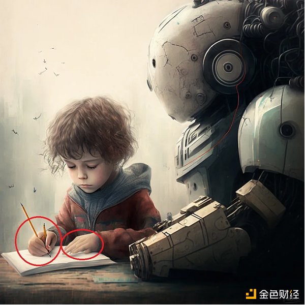 对生成式AI近期前景的预测:不会取代人类 它是“大脑的自行车”3 对生成式AI近期前景的预测:不会取代人类 它是“大脑的自行车”3