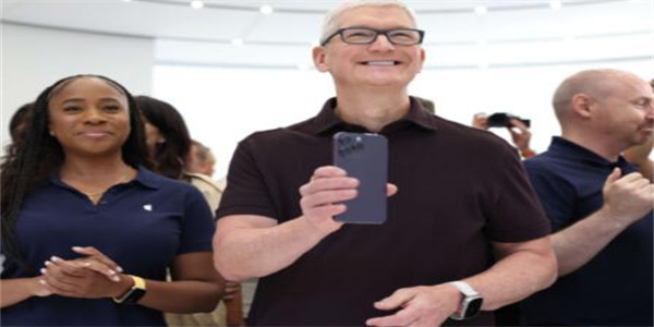iPhone 14：苹果如何复制其每一次成功?