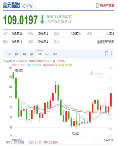 货币兑美元汇率大跌 15国面临债务危机1